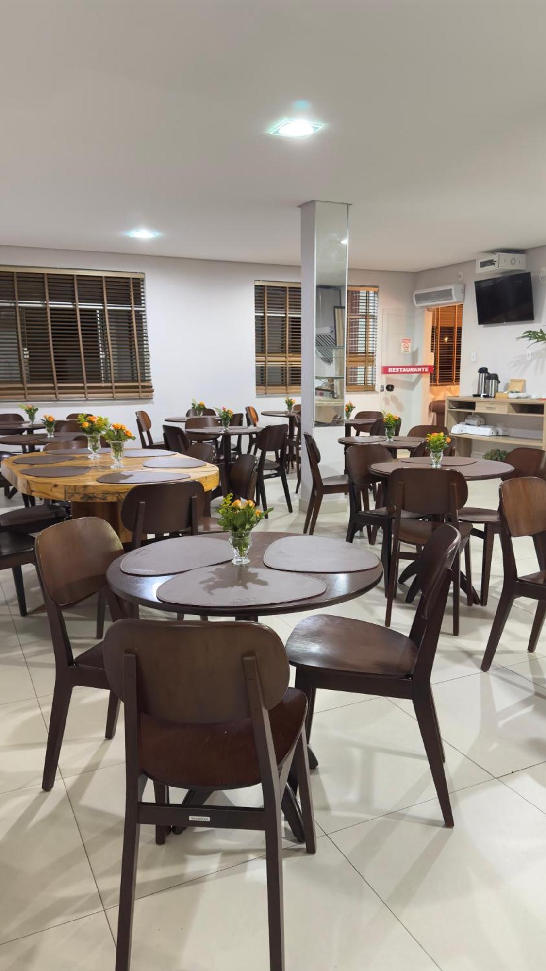 Pousada برومادو المظهر الخارجي الصورة