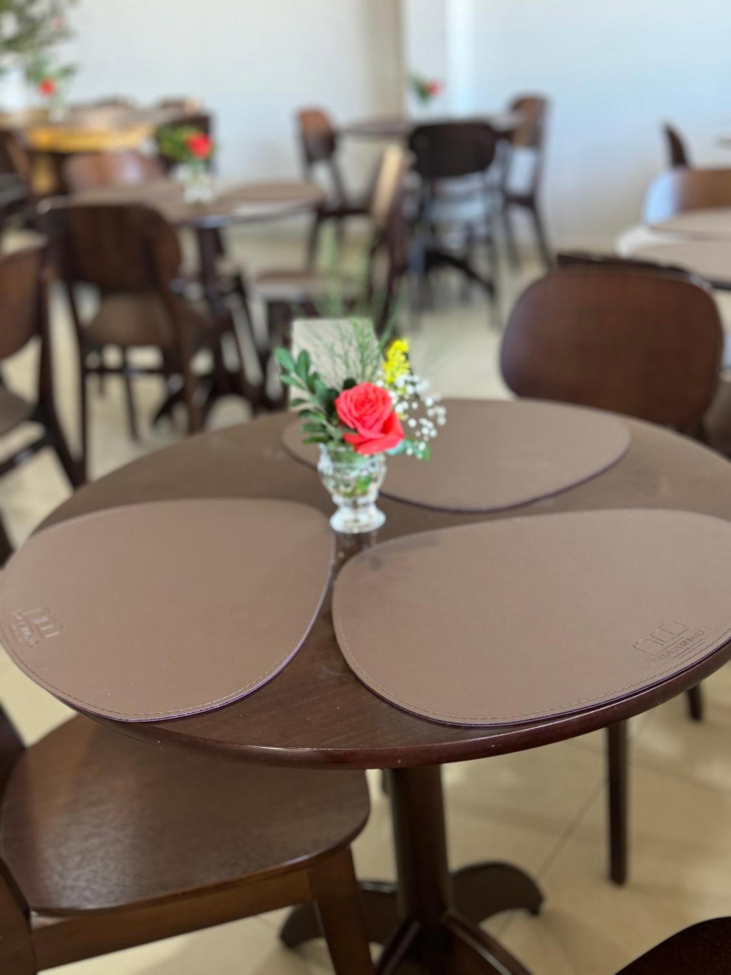 Pousada برومادو المظهر الخارجي الصورة
